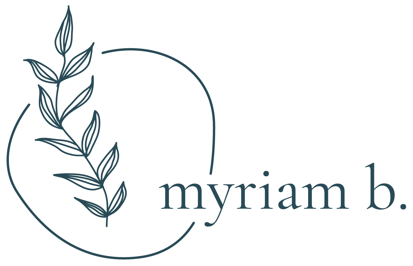 Myriam Brillouet