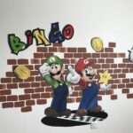 Mario & Luigi