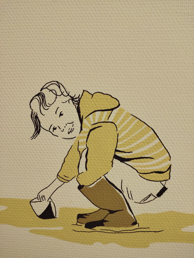 Les Copains d&rsquo;abord